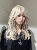 ブロンド