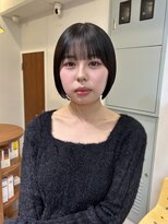 コレット 大宮(collet)&nbsp;艶ボブ