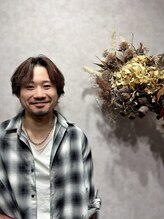 ティーリング(T ring) 畑中 守