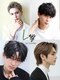 レイ バイ セブンルックス 宇都宮鶴田店(Lay by 7LOOKS)の写真/アカ抜け×こなれスタイルならLayパーマ◇決めすぎずヌケ感のあるスタイルで大人の余裕やゆとりを演出◎