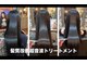 ブリード ヘアデザイン(breed hair design)の写真