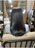 髪質改善縮毛矯正/髪質改善カラーエステ/髪質改善トリートメント