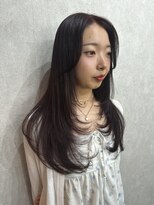 エイム(AiM)&nbsp;レイヤーカット