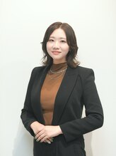 ギッシュ イオン小牧店(guiches) 吉戸 麗奈