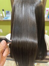 ラグナ(LAGUNA)&nbsp;髪質改善トリートメント