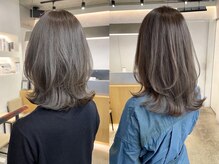 TOPスタイリスト　吉田達弥【instagram @tatsuyadream1101】