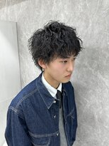 アルドーレ(Ardore)&nbsp;簡単スタイリング☆ツイストスパイラル