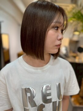 メリー オオサカ(Merly Osaka) ワンカラー