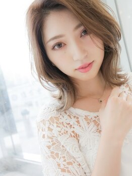 アイディーオージャパン(i.d.o japan)の写真/こだわりの技術と話題の髪質改善メニューで、大人女性のお悩みに寄り添う＊理想の美髪へ導きます♪