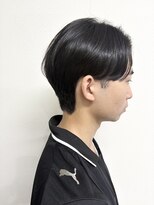 ル・チェ(LU.CE)&nbsp;ナチュラルストレート