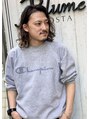 ベラバイブルーム(BELLA by Blume) TADASHI 