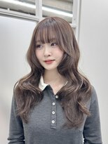 トキ(toki) こっくりまろbrown