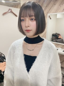 グラット(grAt) 城島　bob