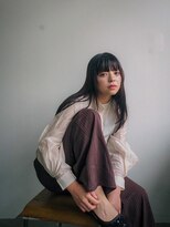 ヘアメイク エマ 中央駅西口店(EMMA)&nbsp;カットカラー髪質改善／縮毛矯正/レイヤー/フェイスレイヤー