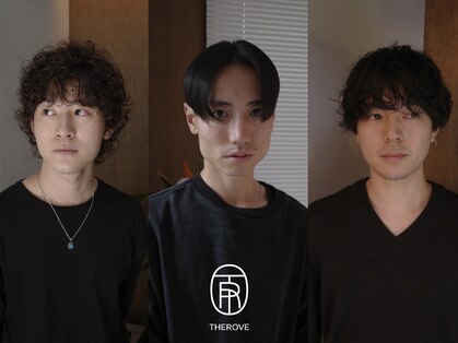ザローヴ(THEROVE)の写真