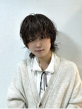 コル サッポロ(col sapporo) 山田 莉子