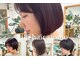 キキ ヘアスタジオ(kiki hair studio)の写真