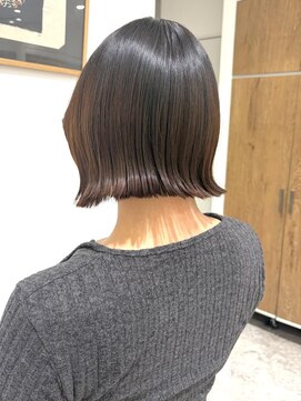 サーカス 町田(circus) 外ハネボブ♪