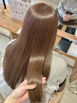 ルシードスタイル プルス(PLUS) 酸性ストレート