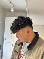 リンカラン トロワ(LINGKARAN Trois)&nbsp;スペインカール