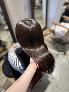 エニー 栄(Any) ブラウンカラー♪ .*