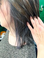 ワンバイワン(ONE BY ONE)&nbsp;イヤリングカラー