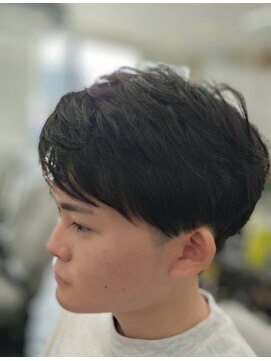 ピーグル(PeeGuL) シンプルマッシュ