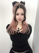 エゴル ナゴヤサカエ(ENGOL NAGOYA SAKAE)&nbsp;萩野下 かき