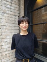 シャル 町田(shalu) 中村