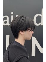 コルマーノ(COL MANO)&nbsp;【宇野担当】刈り上げないマッシュ