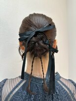 ヘアーリゾート ラウレア(Hair Resort LAULEA)&nbsp;カチモリヘアー