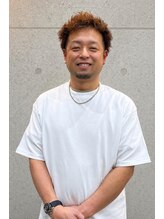 アグ ヘアー シオン イオンタウン塩釜店(Agu hair sion)&nbsp;市渡 智好