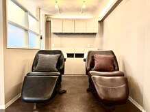 コージーエクラート 仙台店(Cozy.ECLART)の雰囲気（髪質改善特化サロン＊お客様に合ったメニューをご提案致します！）