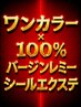 100%バージンレミーシールエクステ80枚×ワンカラー￥44,100～
