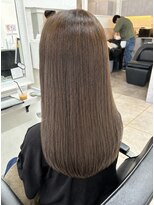 ヘアーガーデン アストレア(HAIR GARDEN ASTRAEA)&nbsp;アッシュベージュ/20代/30代/糟屋郡/須恵町