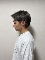 サンクチュアリ 箕面店(Sanctuary)&nbsp;メンズカット