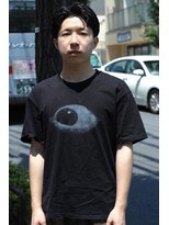 パルフェメンズ 青葉台(parfait men's)&nbsp;フェードショート