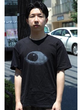 パルフェメンズ 青葉台(parfait men's) フェードショート