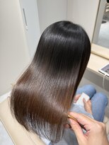 ルーム 青葉台店(ROOM)&nbsp;髪質改善トリートメント