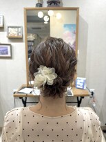 ジジ バイ プロデュース 相模原店(JiJi by produce)&nbsp;内山つぐ美