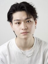 メンズサロン ゴールド 名古屋(GOALD)&nbsp;齋藤 奏斗