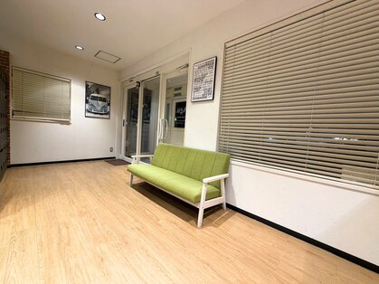 アグ ヘアー フェイム ららパーク天童店(Agu hair fame)の写真