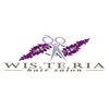 ウィステリア(wis.te.ria)のお店ロゴ