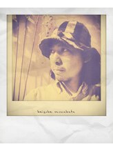 ムナアンメトル(muna un maitre)&nbsp;宗像 敬丞