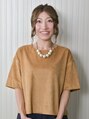 リームヘアー(Lieam hair) 千葉（斉藤 麻依子