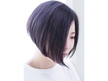 イロドリ ヘアーデザイン(IRODORI hair design)