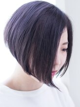 イロドリ ヘアーデザイン(IRODORI hair design)