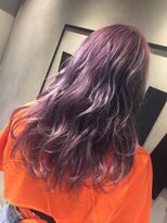 ジーナ(XENA)&nbsp;ラベンダーカラー