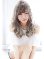 エイト アゲオ 上尾店(EIGHT ageo)&nbsp;【EIGHT上尾】柔らかさを表現してくれる魔法のシナモン色 2