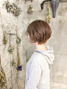 ペダル(PEDAL) PEDAL Style　No.399